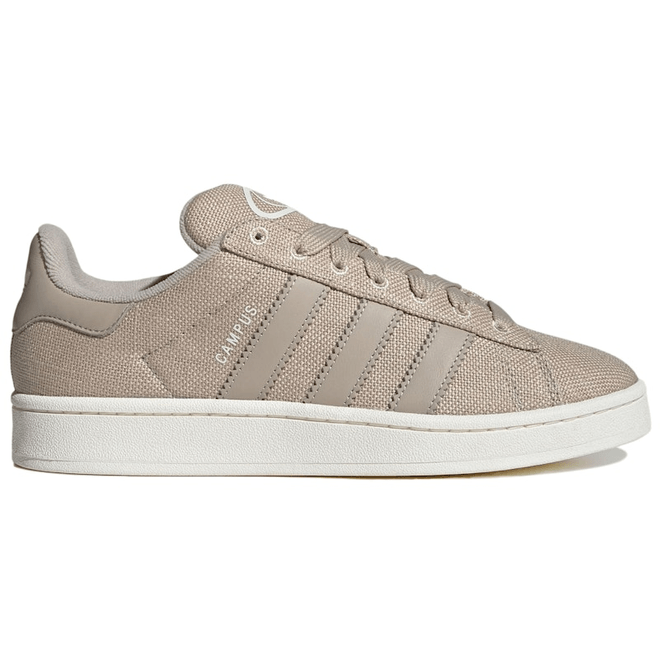 adidas Campus 00s Wonder Beige Canvas JI0221