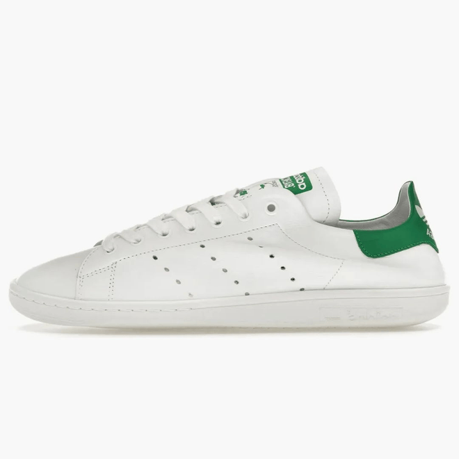 Balenciaga x adidas Stan Smith Core White Green ID7564