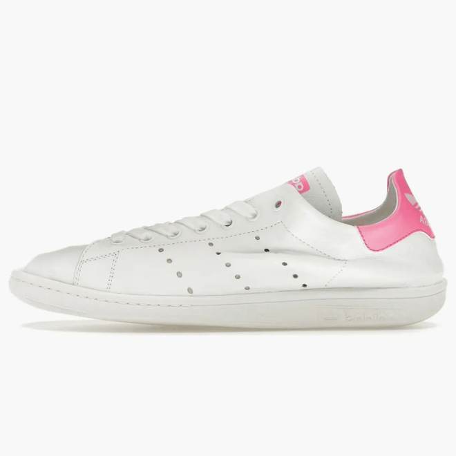 Balenciaga x adidas Stan Smith White Pink Glow (Women's) ID7566