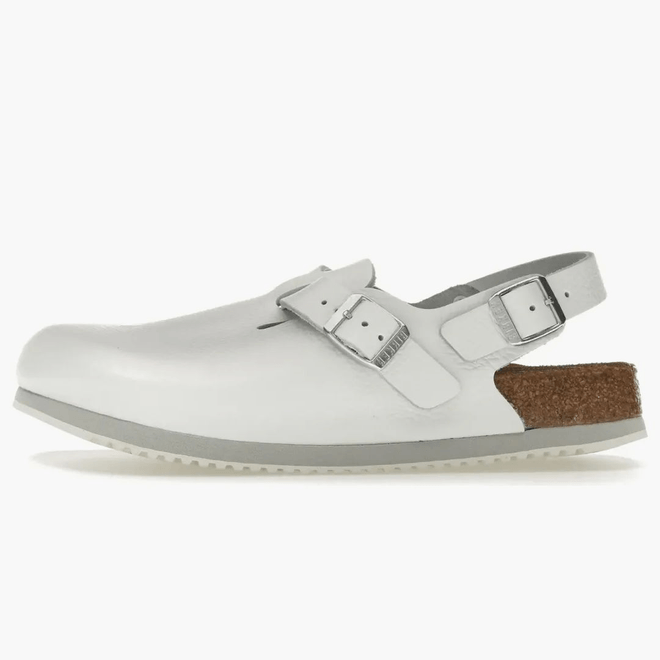 Birkenstock Tokyo Super Grip White 0061134