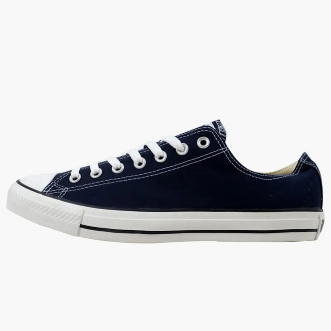 Converse Chuck Taylor All Star Spec Ox Dress Dress Blues 125810F