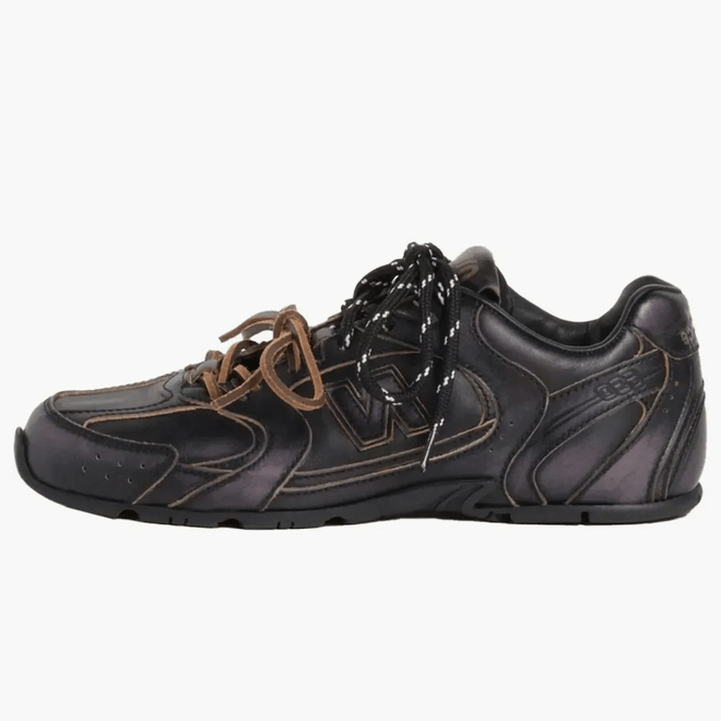 New Balance 530 SL Miu Miu Black (Women's) 5E165E-3F33-F0002-F-D005