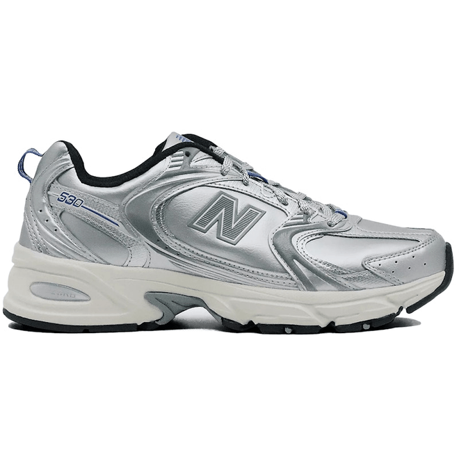 New Balance 530 Silver Team Royal MR530SMY