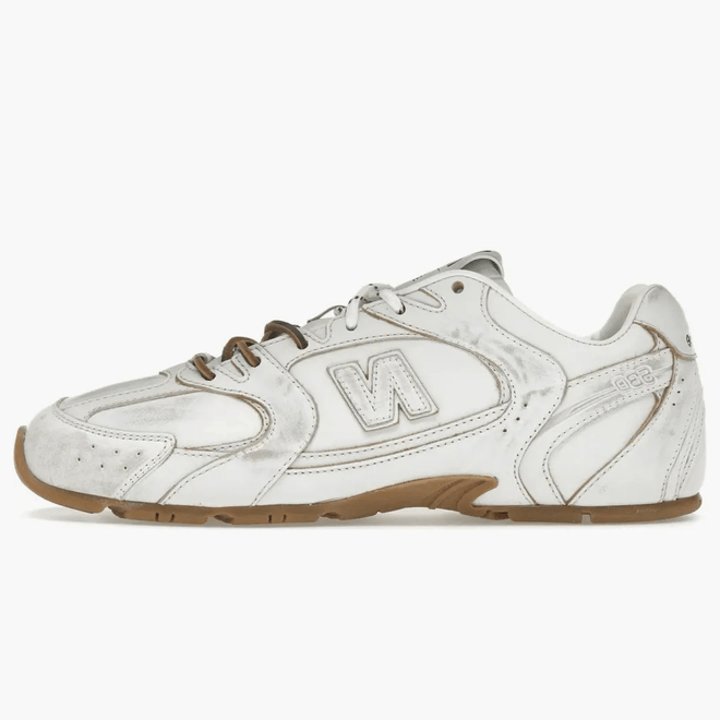 New Balance 530 SL Miu Miu White Gum (Women's) 5E165E-3F33-F0009-F-D005