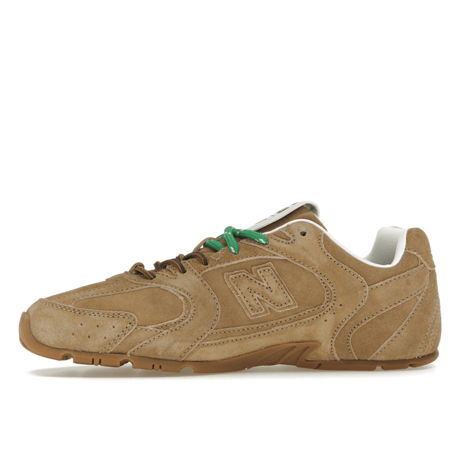 New Balance 530 SL Miu Miu Ecru (Women's) 5E165E-Z5O-F0379-F-D005