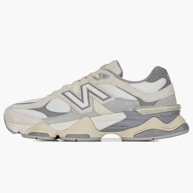 New Balance 9060 Beige Sea Salt U9060CS