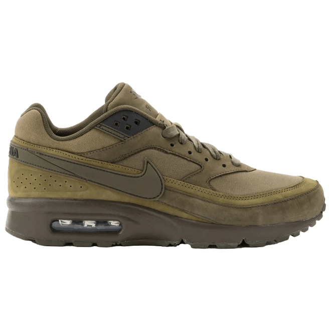 Nike Air Max BW PRM Olive 819523-300