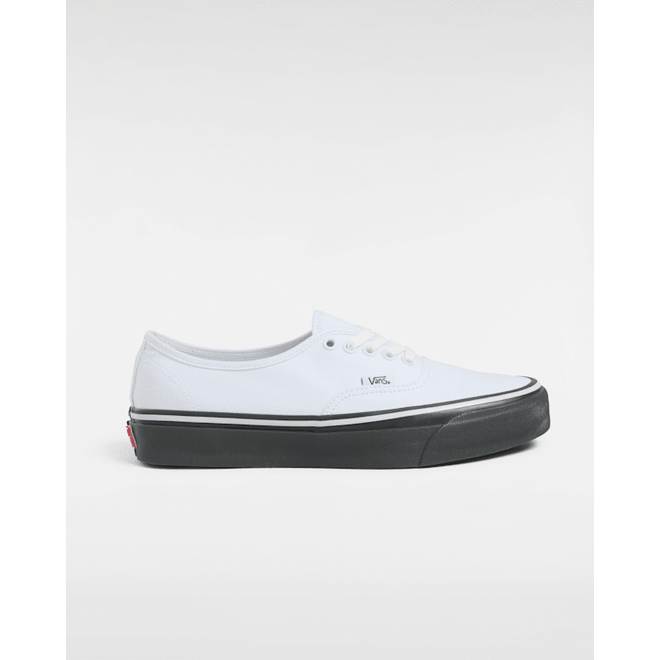 Vans Vans X Papergirl Authentic Reissue 44  VN0007QZTWB