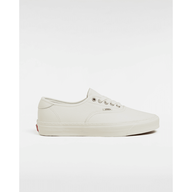 Vans Authentic Lux Leren  VN000CZKOUN