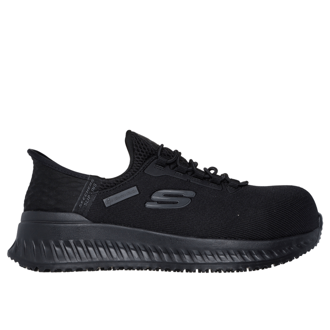 Skechers Slip 108152EC-BLK