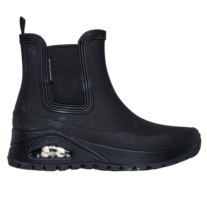 Skechers Uno Rugged  177183-BBK