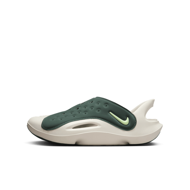 Nike Aqua Swoosh Big Kids' Sandals FV6363-301