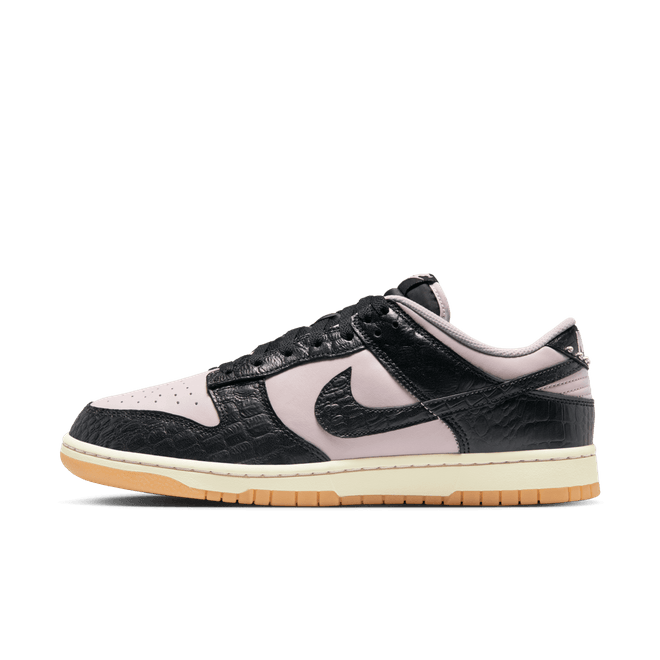 Nike Dunk Low Retro Pink Foam Black HF9191-001