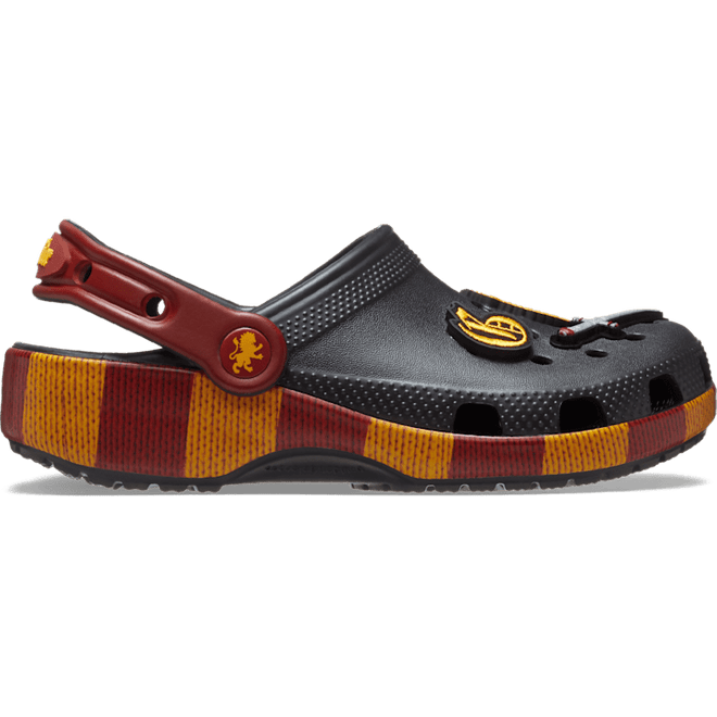 Crocs Kids Harry Potter Gryffindor Classic Clogs Multi  210541-90H