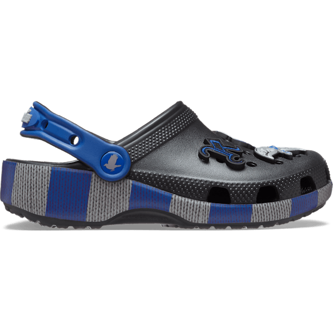 Crocs Kids Harry Potter Ravenclaw Classic Clogs Multi  210543-90H