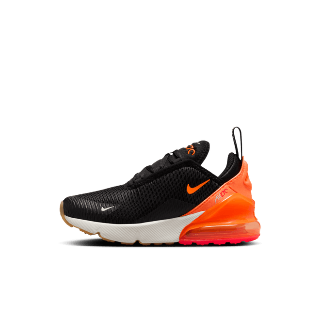 Nike Air Max 270 Little Kids' AO2372-037