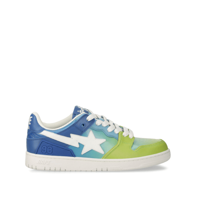 A BATHING APE® SK8 STA #1 1J30191023