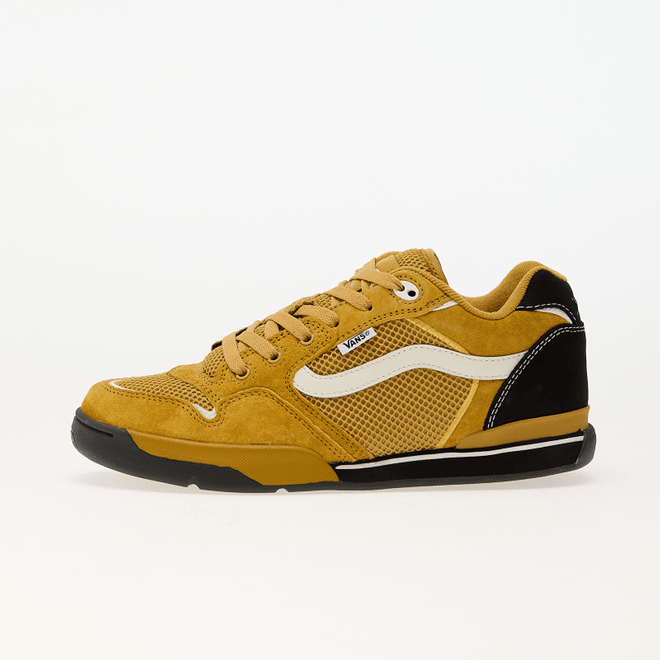 Vans Rowley XLT LX Off Road Harvest Gold  VN000CQFBL21