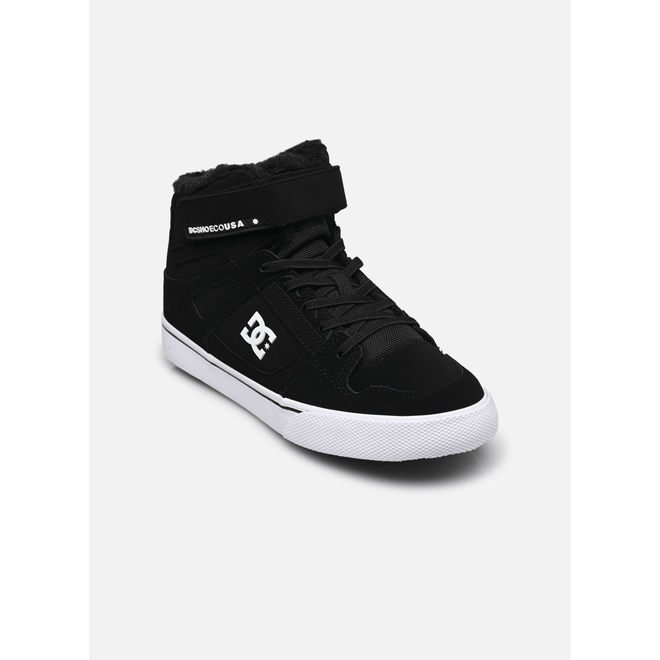 Dc Shoes Pure High-top Wnt Ev ADBS300327-BKW