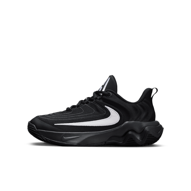 Nike Giannis Immortality 4 FZ6734-001