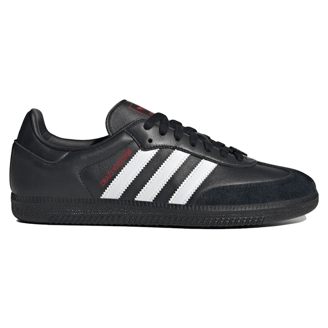 adidas Samba OG atmos x Crazy Raccoon IH3518