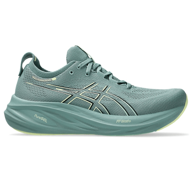 ASICS Gel-Nimbus 26 Celadon Light Celadon 1011B794-300