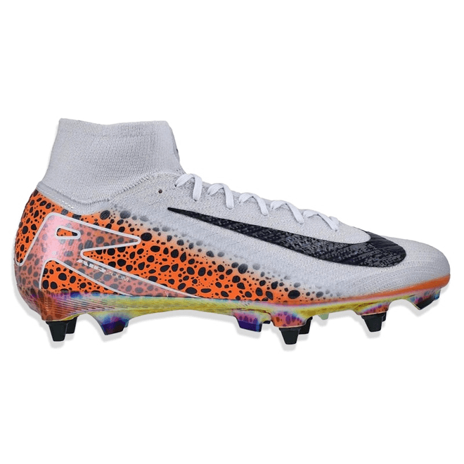 Nike Zoom Mercurial Superfly 10 Elite SG Pro Electric Pack HF9394-900