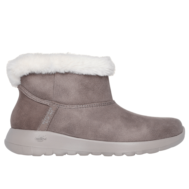 Skechers Slip 144800-DKTP