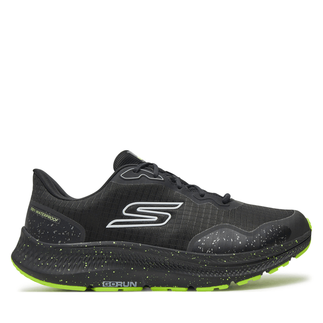 Skechers GO RUN Consistent 2.0  220874-BKLM