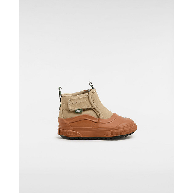 Vans Mte Slip-on Hi Terrain V  VN000D13BGS