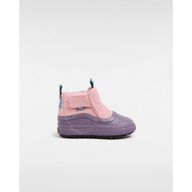 Vans Mte Slip-on Hi Terrain V  VN000D13BIY