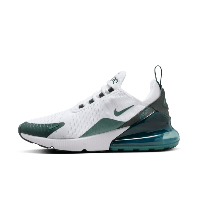 Nike Womens Air Max 270 HQ3421-100