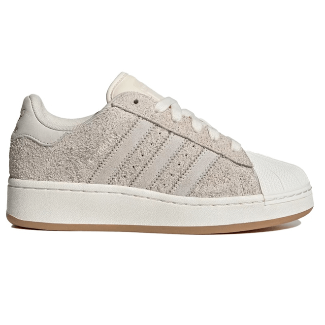 adidas Superstar XLG Wonder White (Women's) IG2124