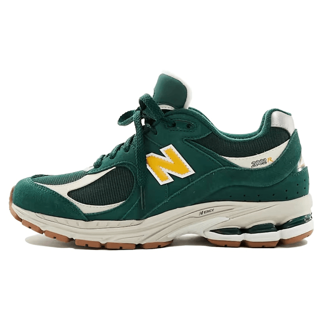 New Balance 2002R ASOS Exclusive Green M2002RAC