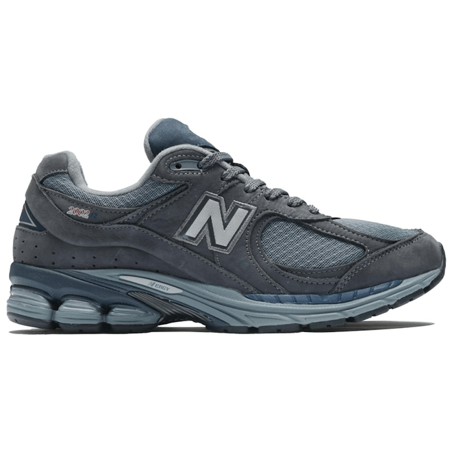 New Balance 2002R Castlerock Grey M2002RLG