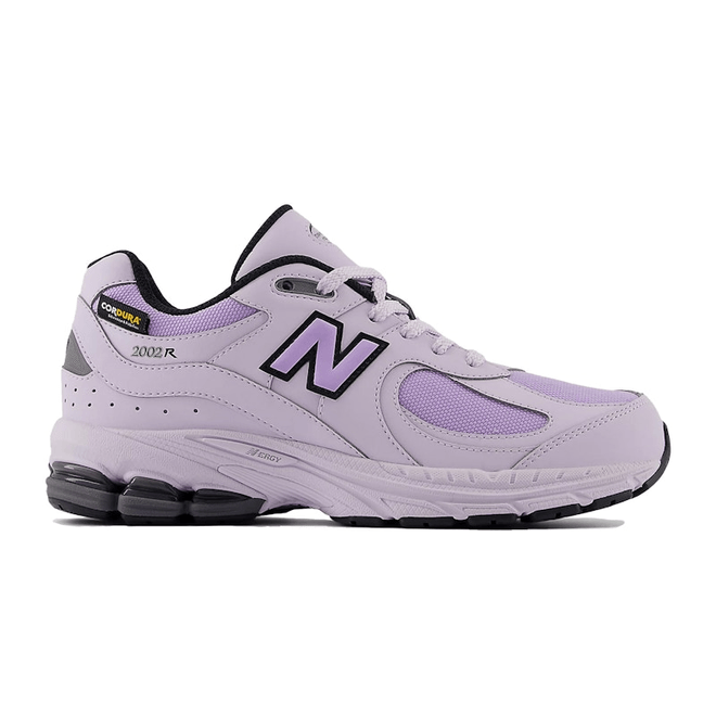New Balance 2002R Purple Cordura (GS) GC2002PL
