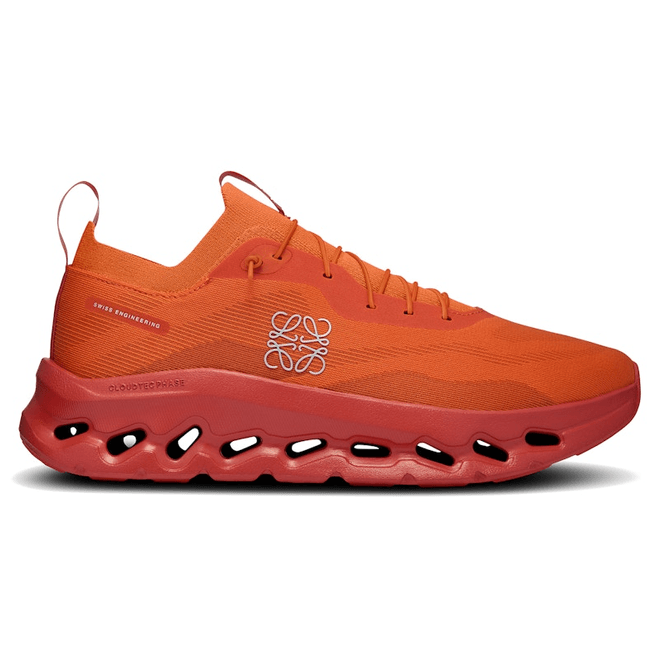 On Running Cloudtilt LOEWE Orange 3MD30330663