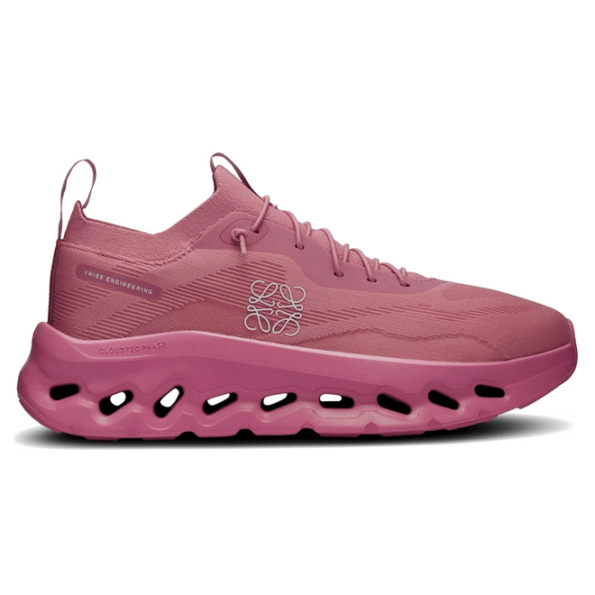 On Running Cloudtilt LOEWE Wild Rose (Women's) 3WD30312423