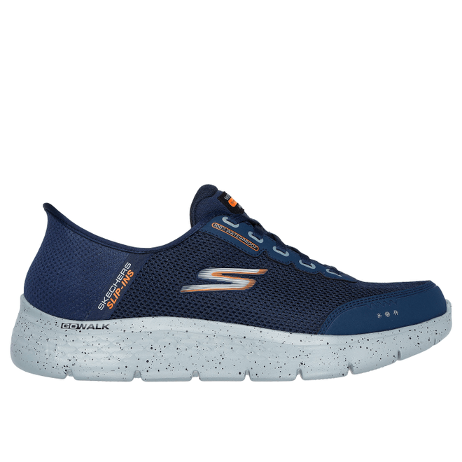 Skechers Slip 216330-NVY