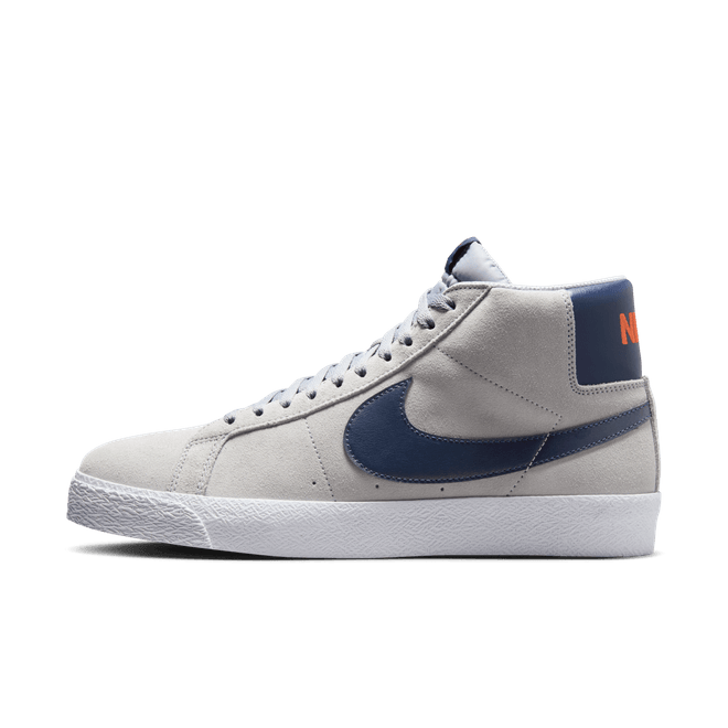 Unisex Nike SB Zoom Blazer Mid FD0731-004
