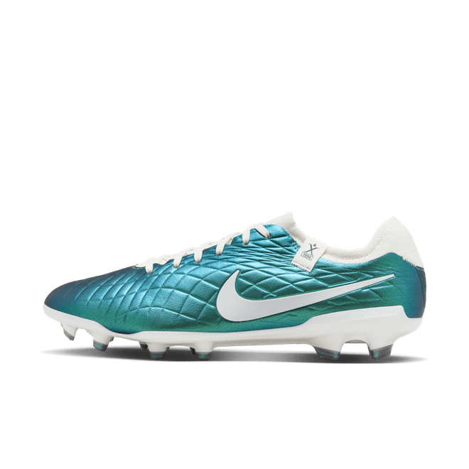 Nike Tiempo Legend 10 Pro FG Emerald FQ3248-300