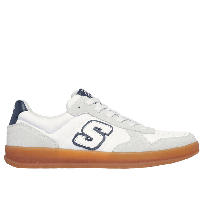 Skechers New Wave Cup  210961-OFWT