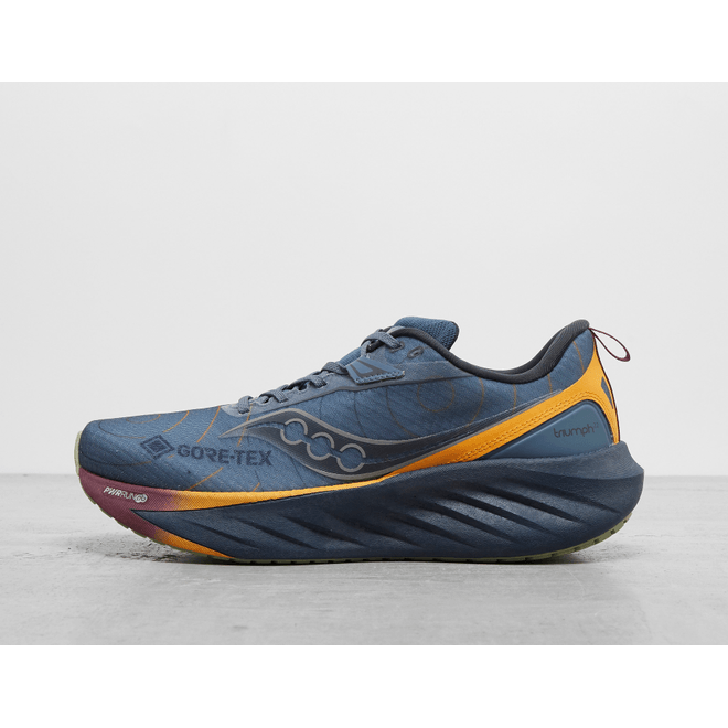Saucony Triumph 22 Gore-Tex S20966-253