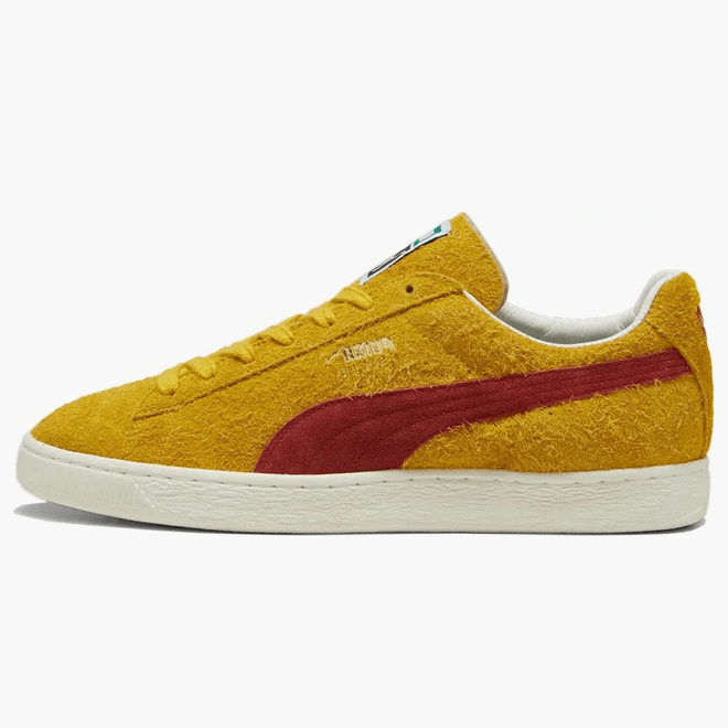 Puma Suede Made In Japan 398560-02