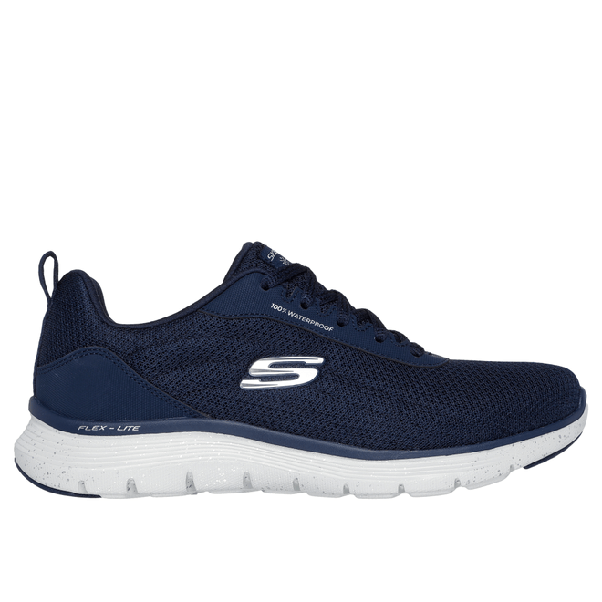 Skechers Waterproof: Flex Appeal 5.0  150213-NVY