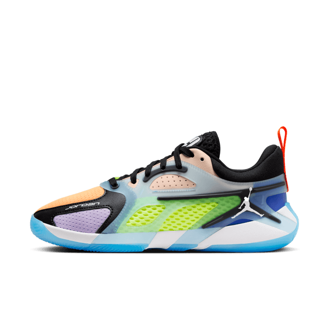 Nike Jordan Heir Basketball FZ2471-018