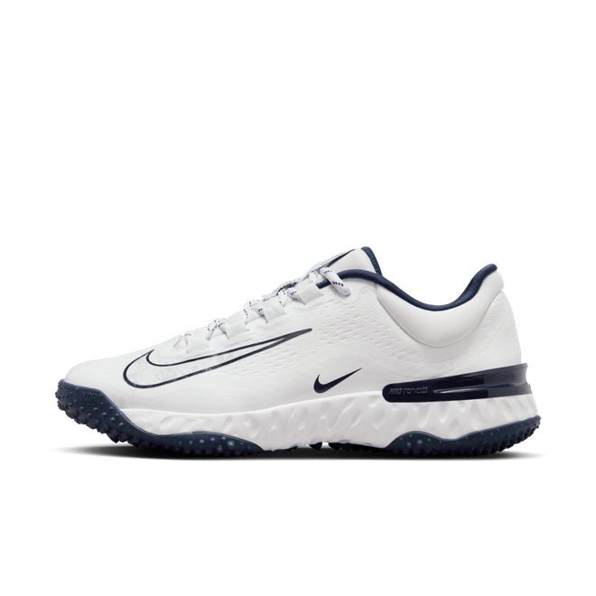 Nike Alpha Huarache Elite 4 Turf Softball FD2746-105