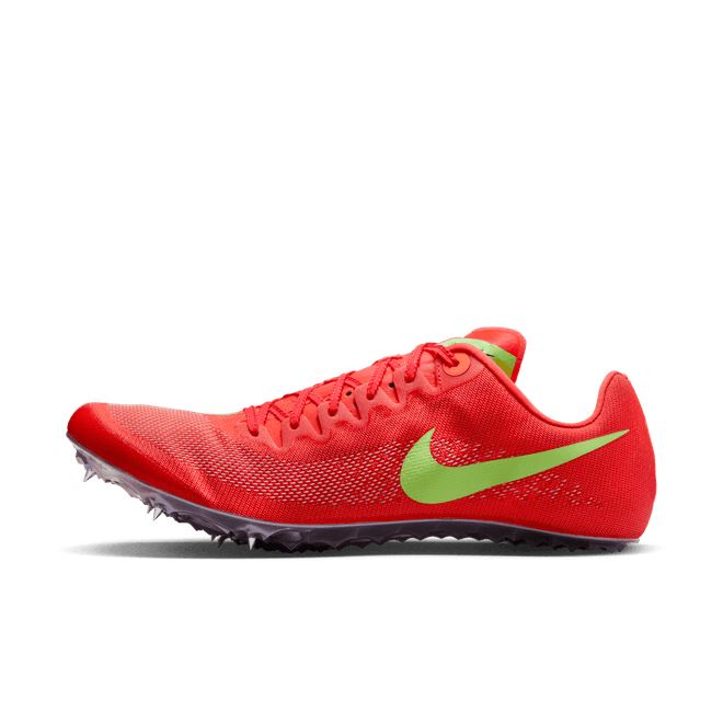 Nike Ja Fly 4 Track and Field Sprinting Spikes DR2741-601