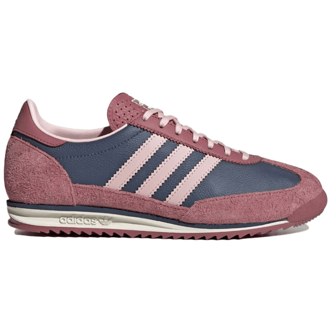 adidas SL 72 OG Preloved Ink Sandy Pink IF1939