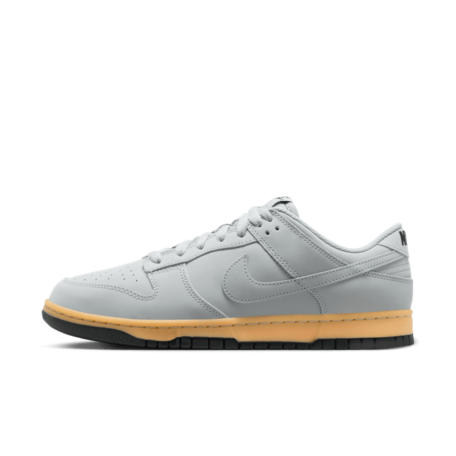 Nike Dunk Low Wolf Grey Gum HQ1932-001